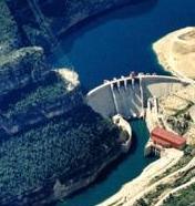 Central Hidroeléctrica de bombeo La Muela II